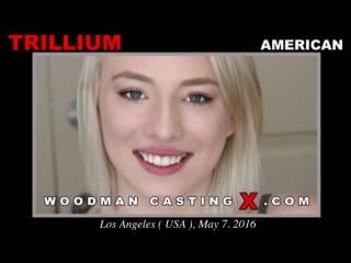bobbi keller add Trillium Anal photo