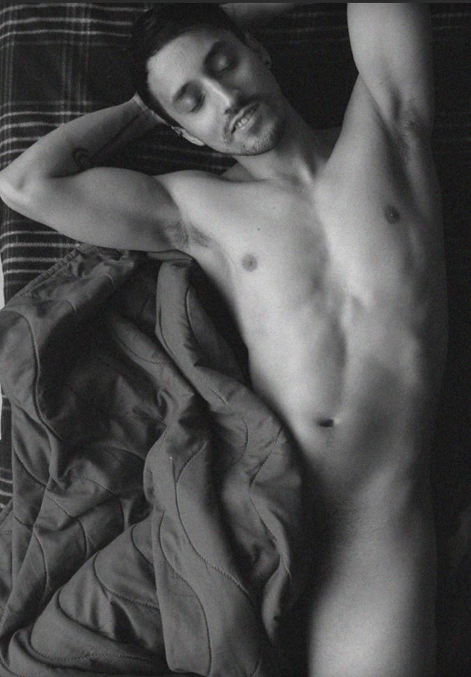 ana liza andres add Average Guys Naked photo