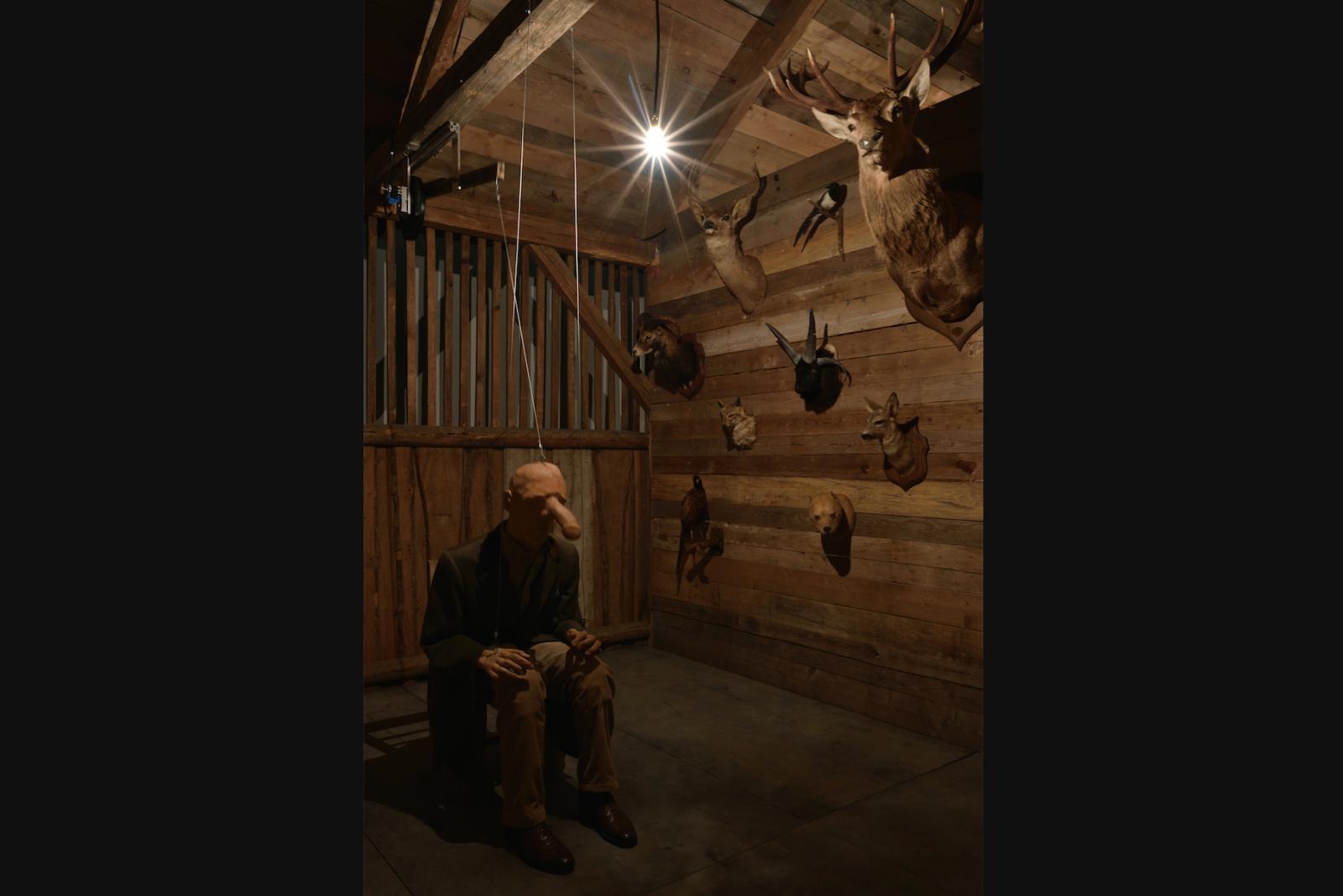 david shostrand add Cuckold Glory Hole photo