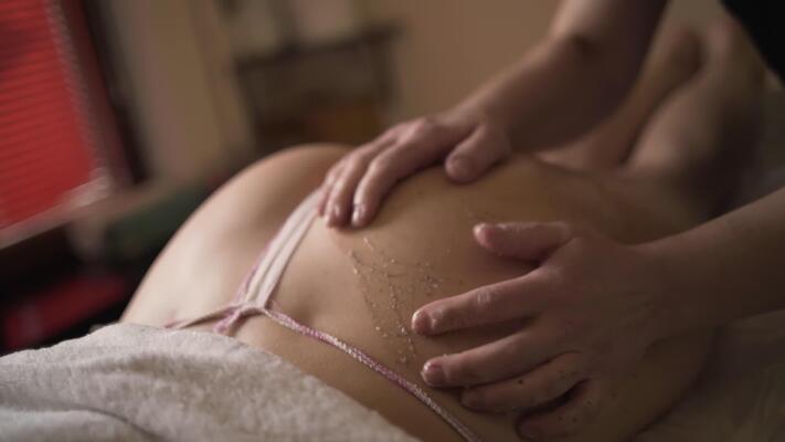 andrew parrott add Japanese Sexy Massage Videos photo
