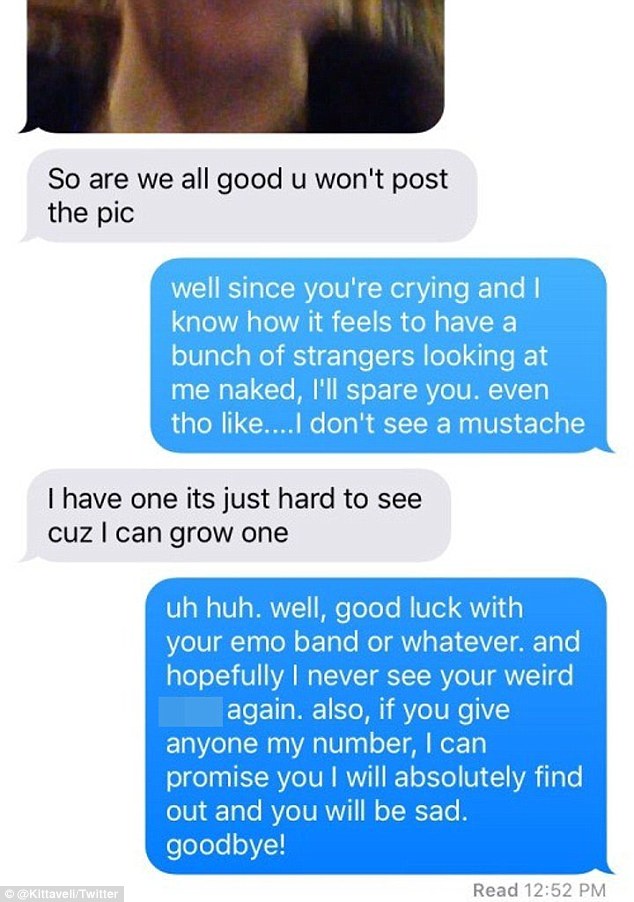 david schefe add How To Find Porn On Snapchat photo