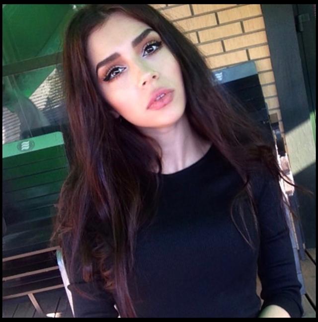 carmina salgado add 18 Year Old Escorts photo
