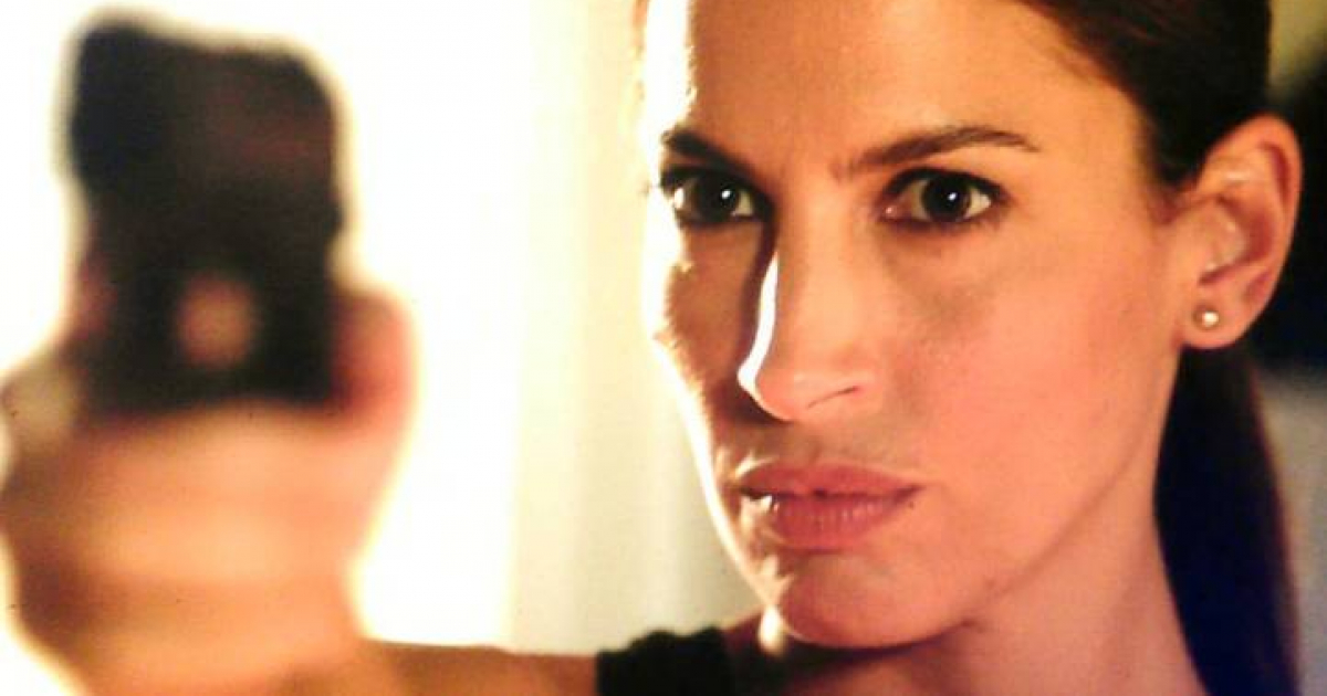amanda hubley add Laura Ramos Movies And Tv Shows photo