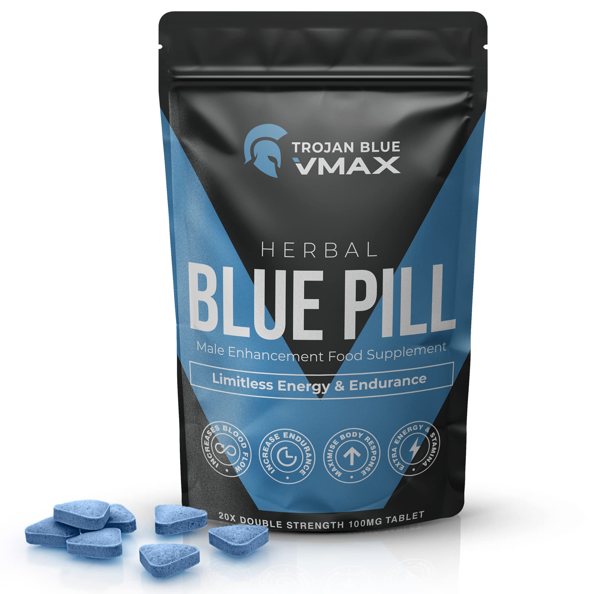 briana austin add Blue Pill Men Full photo