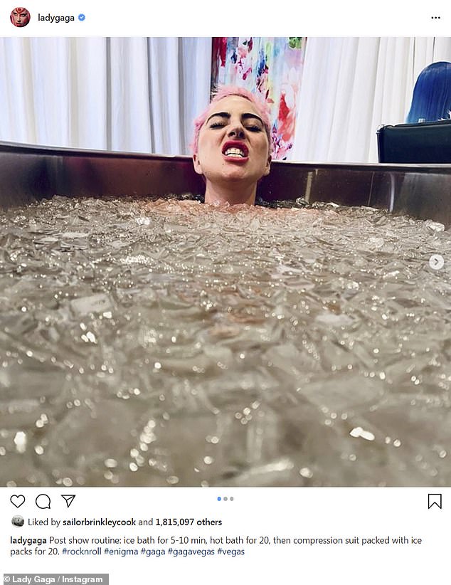 adrian evers add Naked Lady In Shower photo