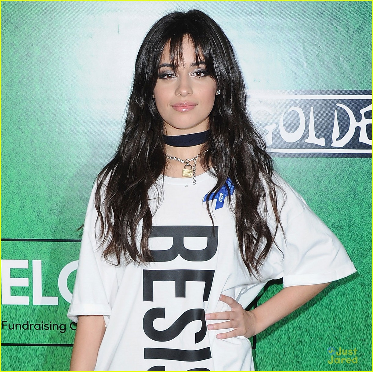ady good add Camila Mush photo