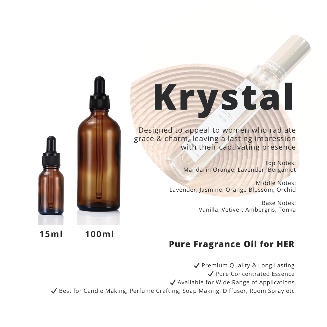 amela cikotic add Krystal Orchid photo