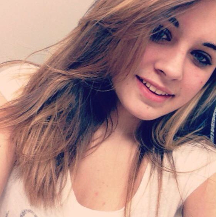 cecilia froberg add Blonde Teens Sucking photo