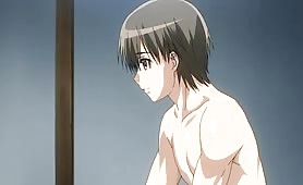 bret sumner add Cunninglingus Anime photo