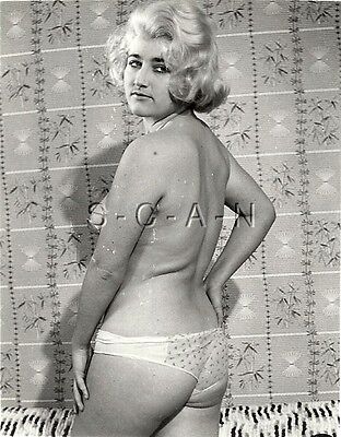 antonio marble add Vintage Lingerie Nude photo