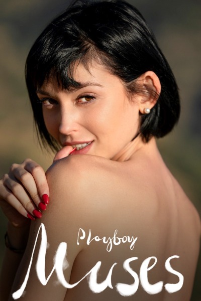 chris aria add Free Playboy Movies photo