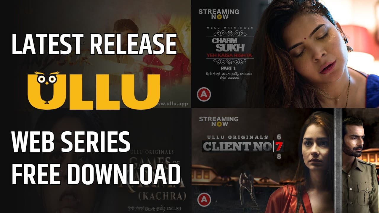 david schmidt add Ullu Free Video photo