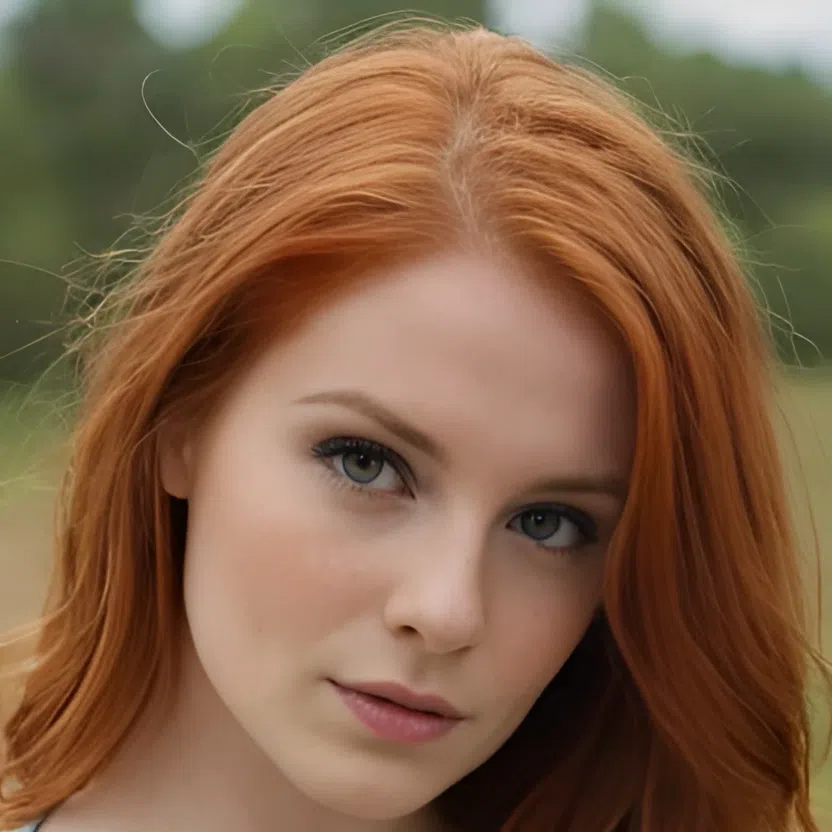 don jillens add Scarlett Monroe photo