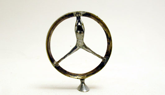 darryl g spencer add Nude Mercedes photo