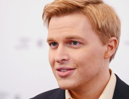 citra lesmana add Ronan Farrow Nude photo