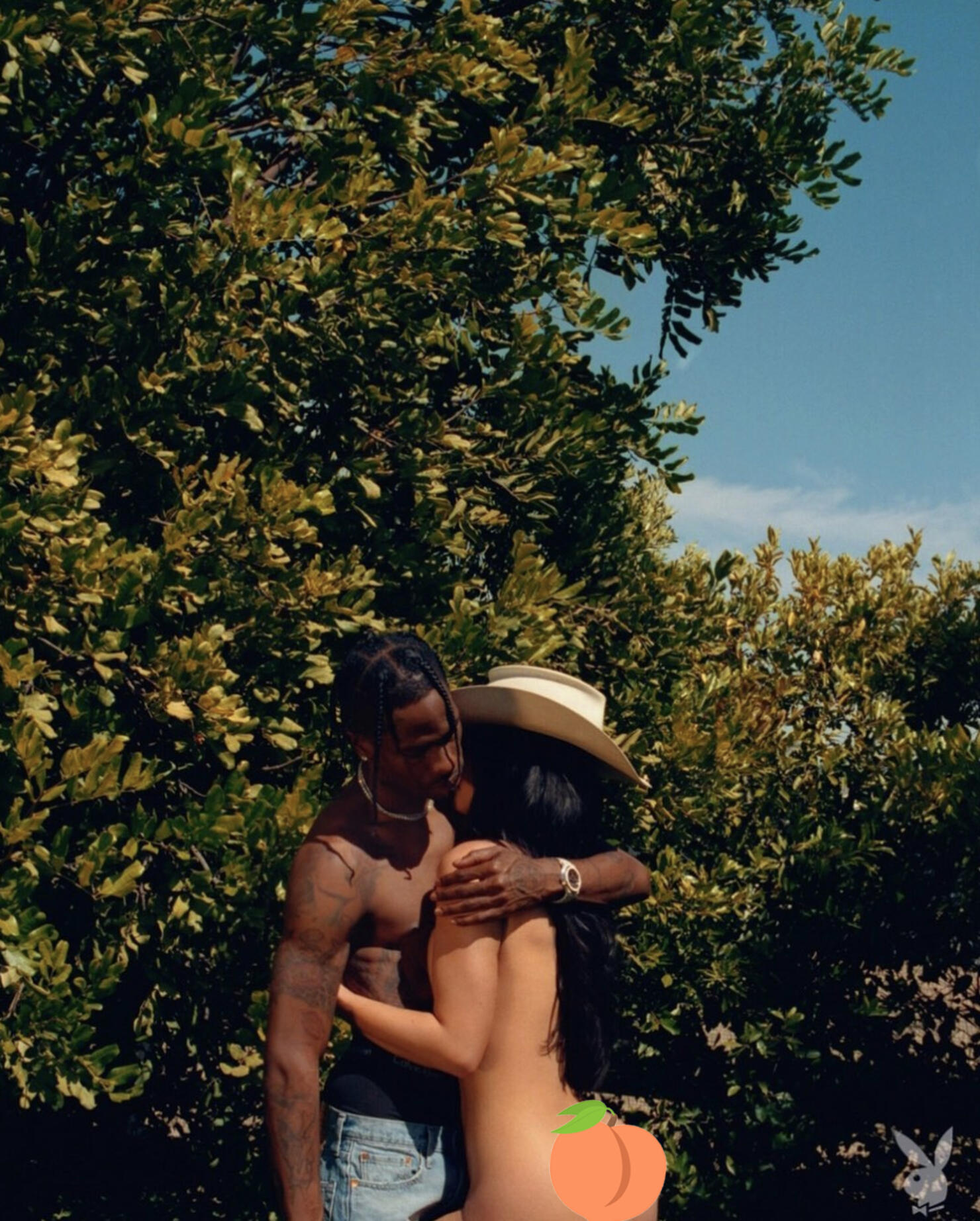 alexa corrales add Kylie Jenner Naked Pics photo