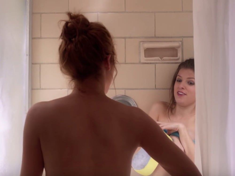 alexus barnes add Brittney Snow Nude photo
