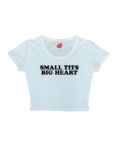 brooke eastwood add Little Tiits photo