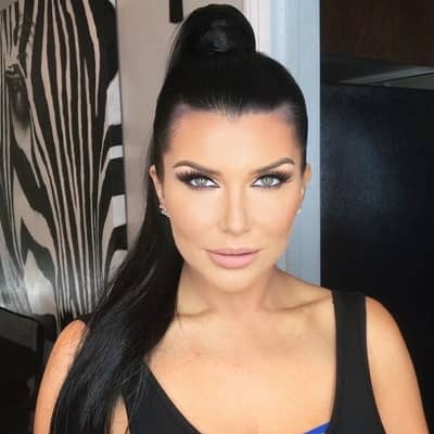 charlie hee add Romi Rain Life Selector photo