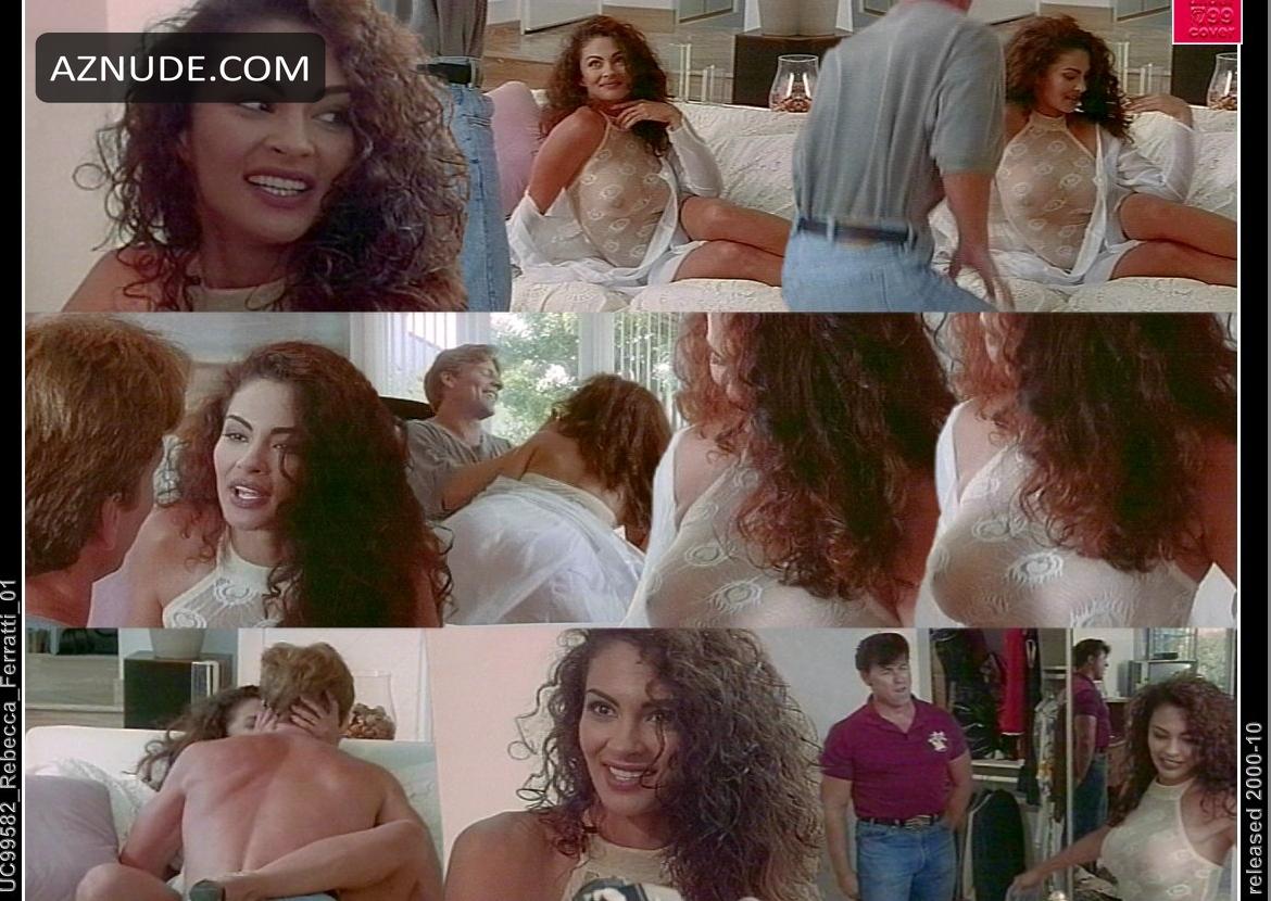 alison yap add Rebecca Ferratti Nude photo