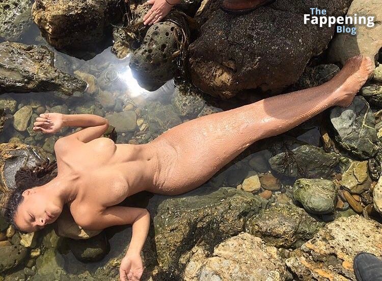 amy masi add Sasha Lane Nude photo