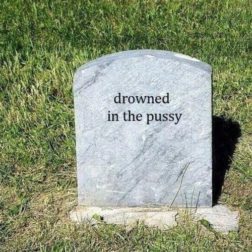 brian rhoads add Drown In The Pussy photo