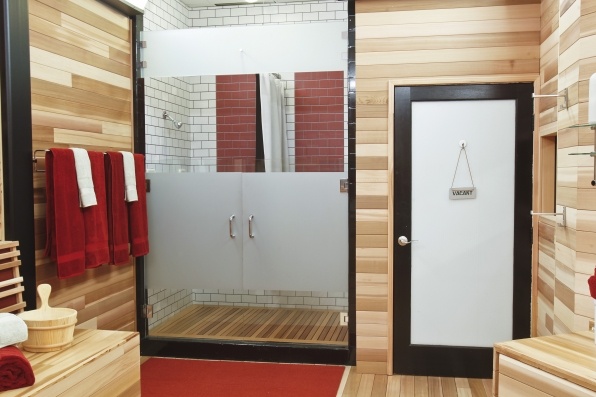 arif elmazi add Brother Showers With Sister photo