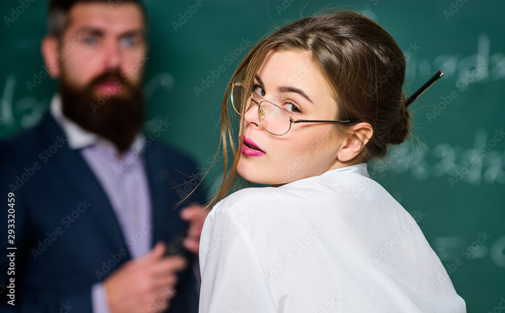cesar cossio add Student Seduced By Lesbian Teacher photo