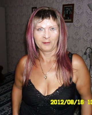 Mature Sperm Lovers 6210