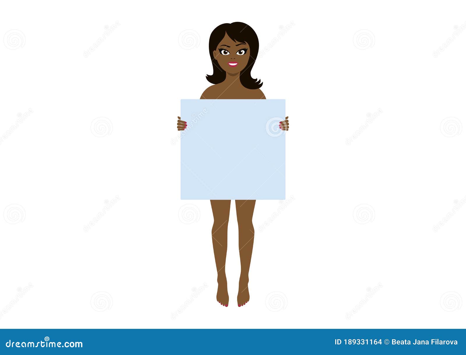 candyce jones add Black American Naked Women photo
