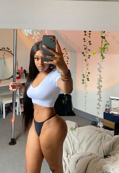 brandon hirman add Best Ebony Onlyfans photo