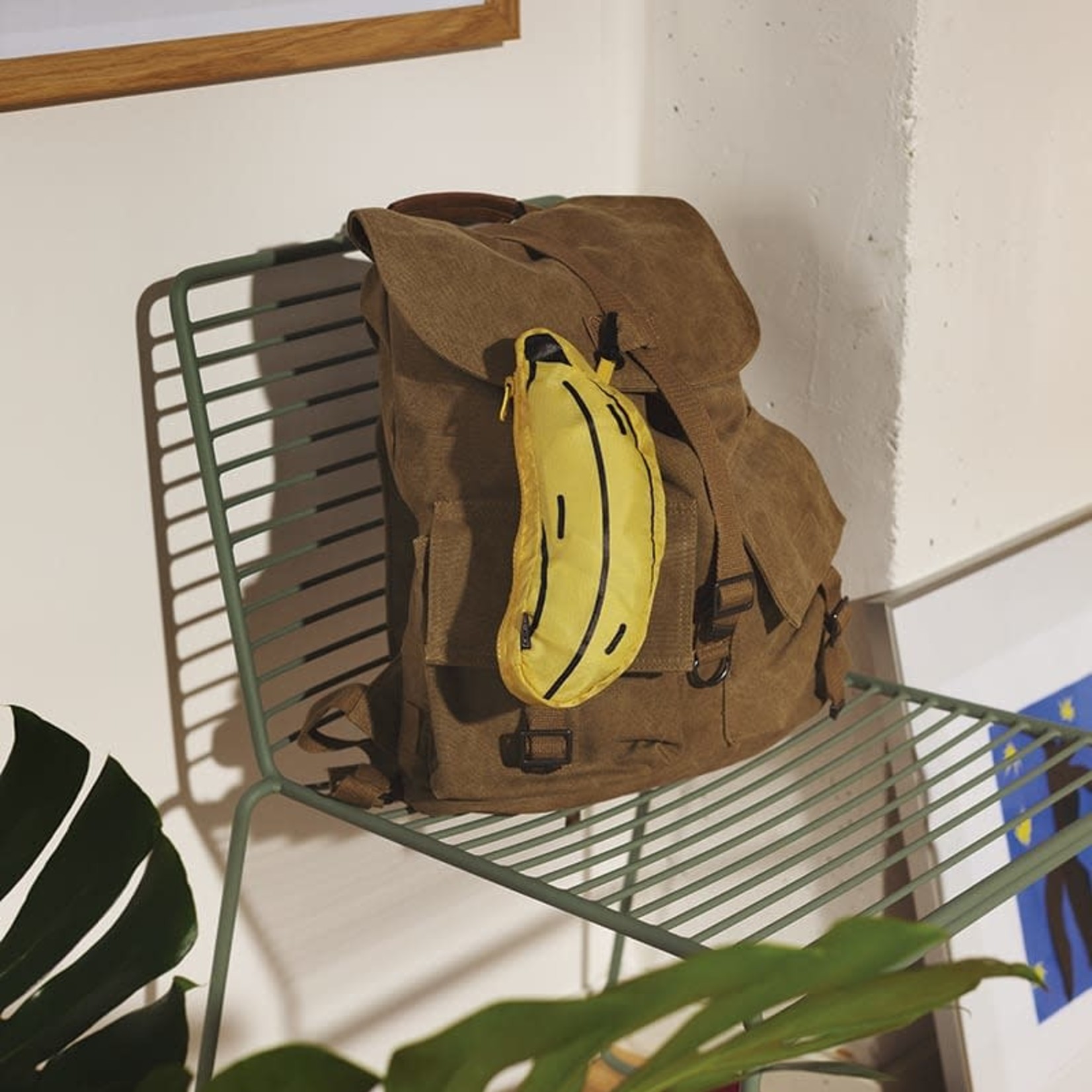 caroline schwager add Banana Nomads photo