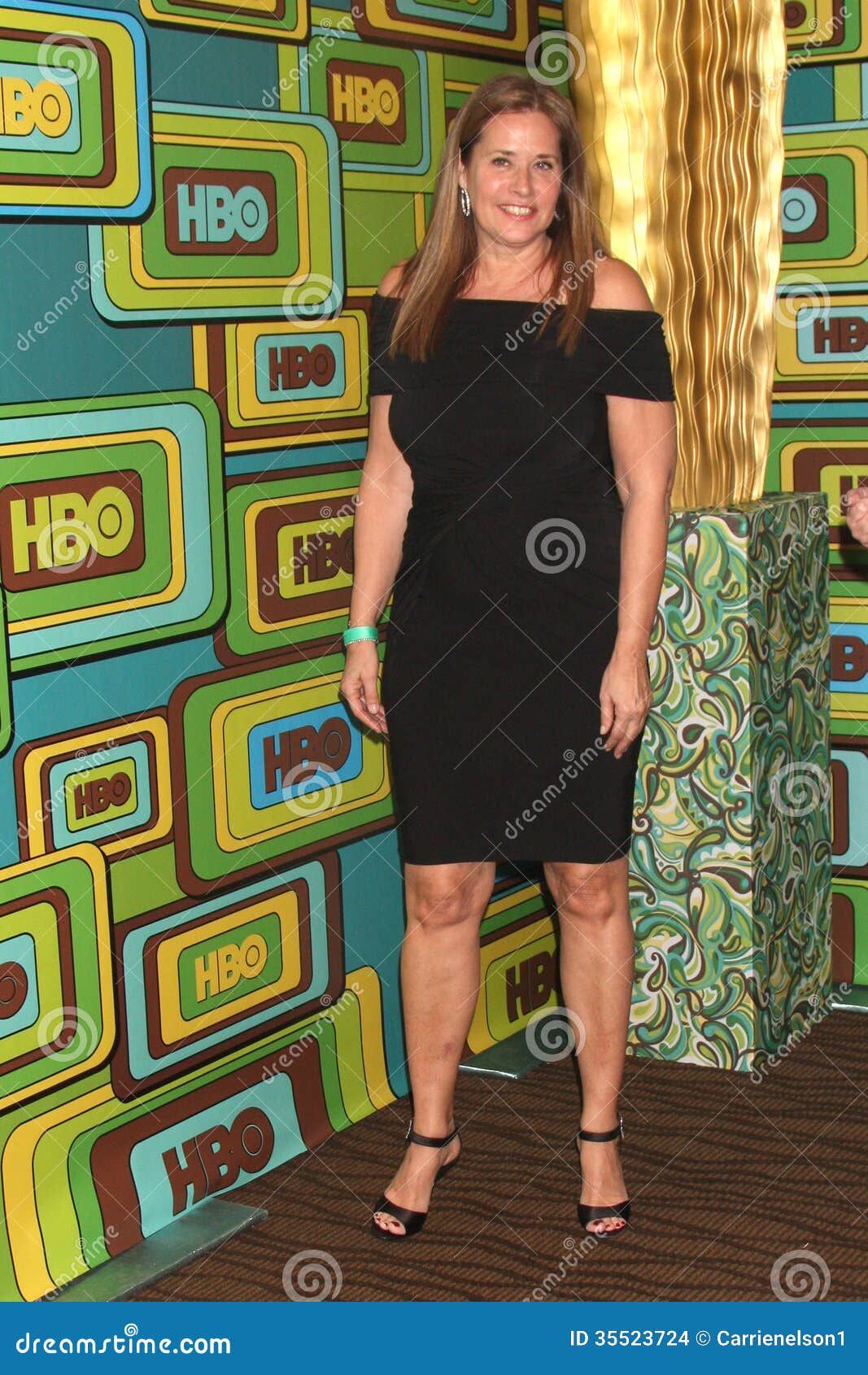 Lorraine Bracco Sexy 682