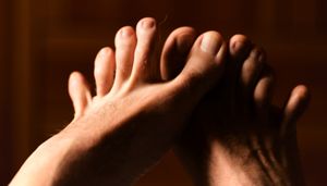 amy vanderpool fugate add Ebony Footjobs Twitter photo