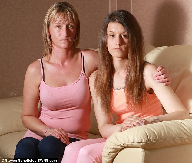 carla lees add Mother And Daughter Blow Jobs photo