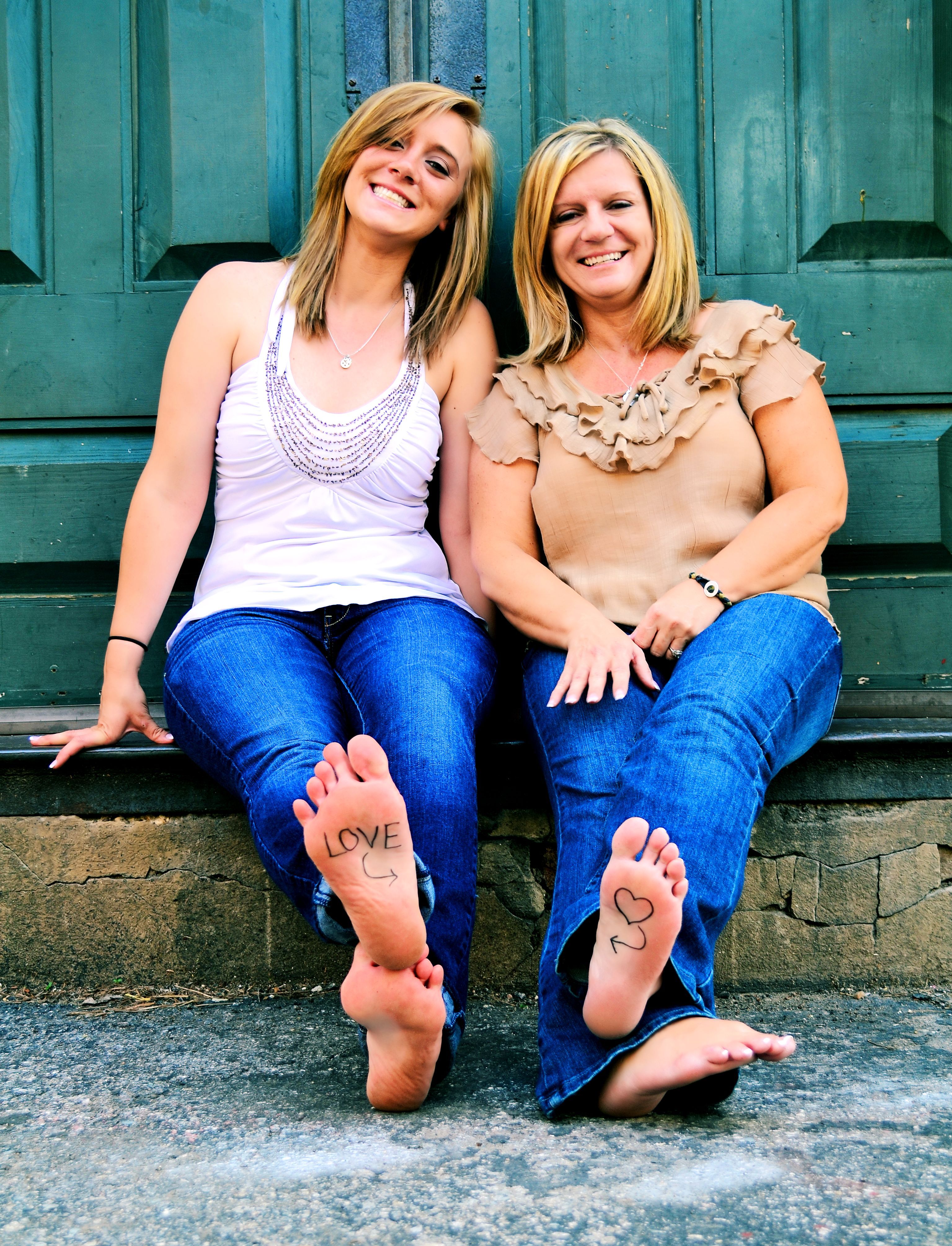 christopher sopko add Mother Son Footjob photo