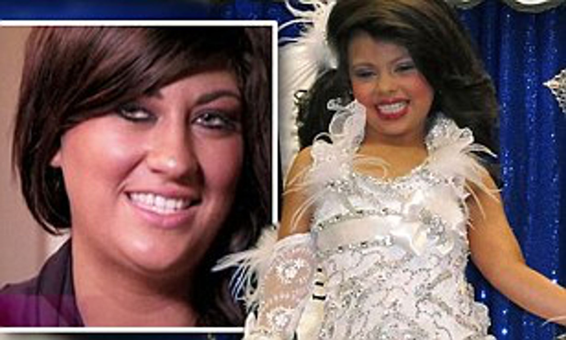 ant fields add Makenzie Myers Mom photo
