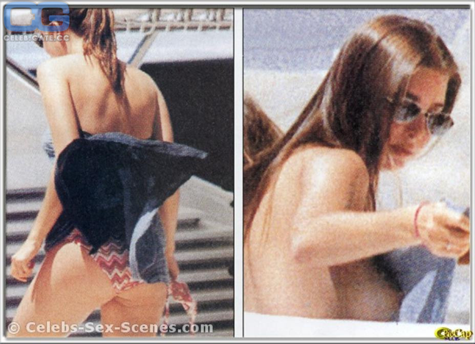 alex rouso add Ivanka Trump Naked photo