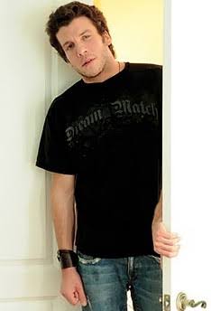 daemeisha jackson add Mike Adriano Full photo