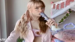 adriana grahm add Indigo White Fucked photo