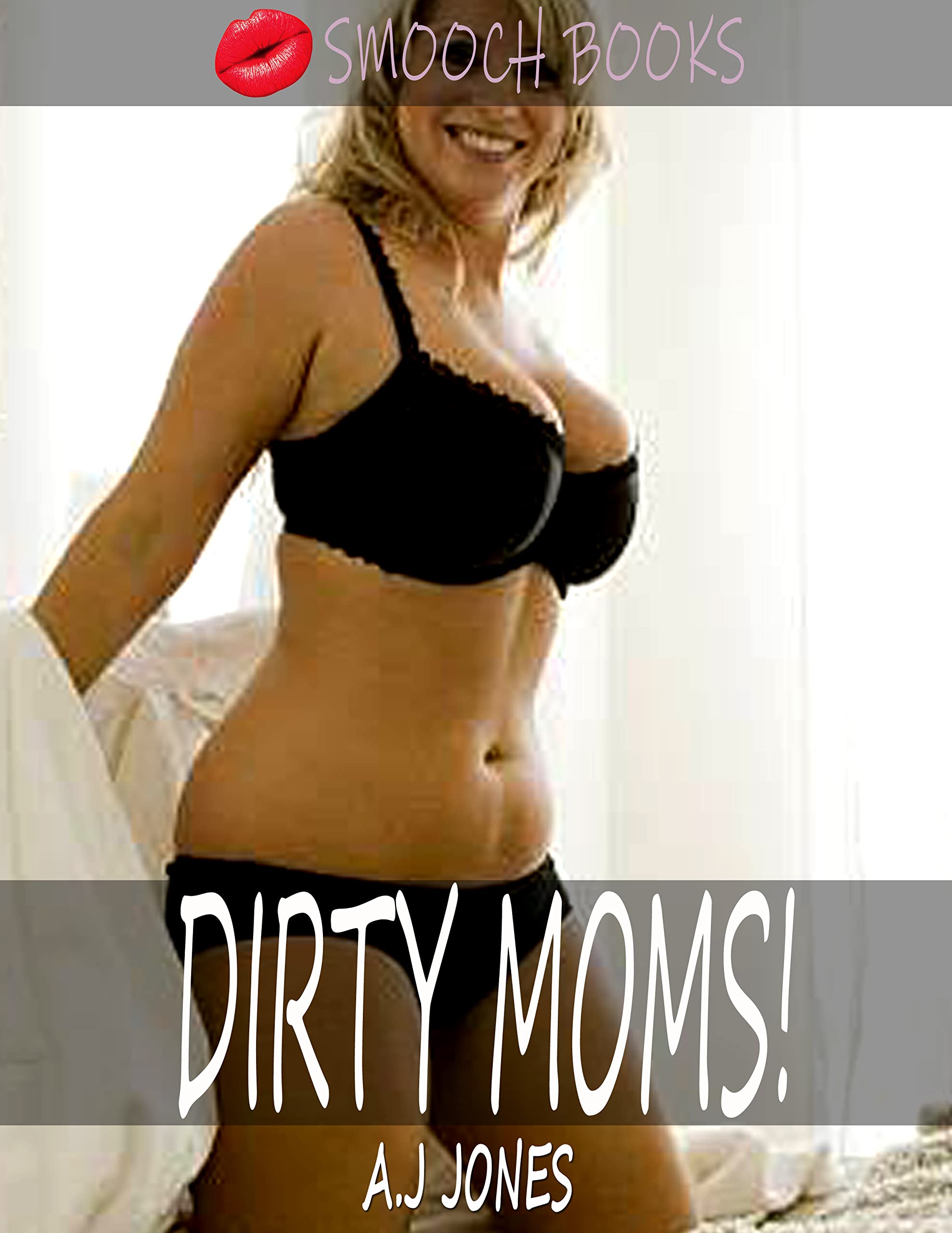 allan arnuco add Hornny Mom photo