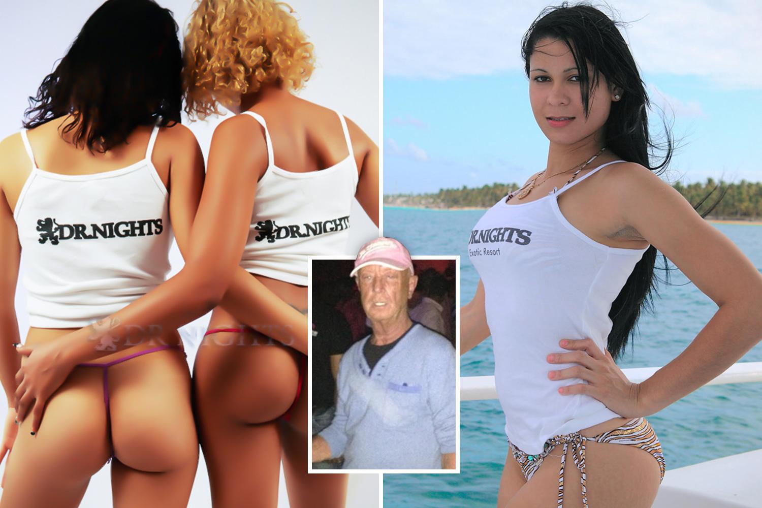 alexandre thibault add Punta Cana Hookers photo