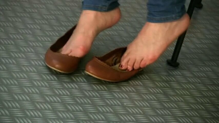 amr mekkawy add Shoeplay Porn photo