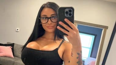 camron henderson add Playgirljaelyn Nudes photo