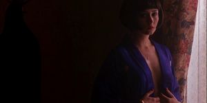 besnik hasa add Nina Siemaszko Nude photo