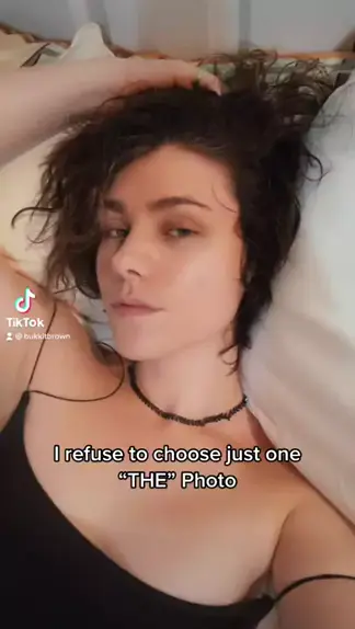 alia wheeler add Bukkitbrown Nude photo