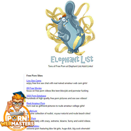 chavez jose add Porn Elephant List photo