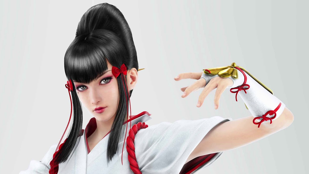 bernadette drew add Kazumi Blackedraw photo