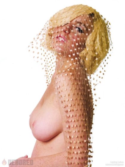 dawn maiorano add Images Of Lindsay Lohan Nude photo