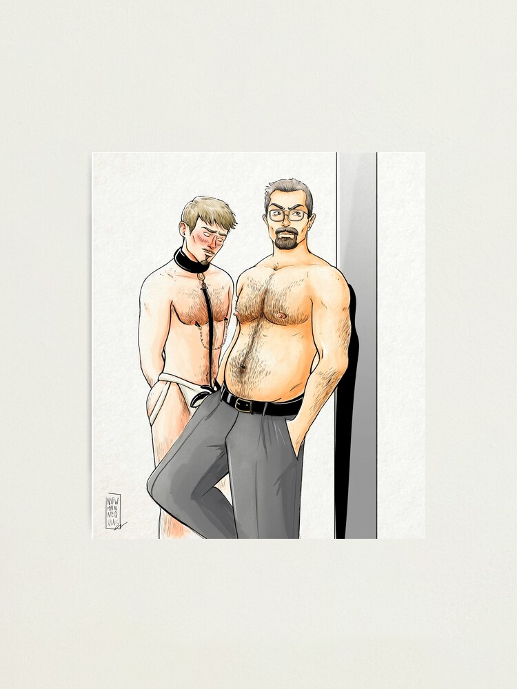 Gay Daddy Bdsm 14873